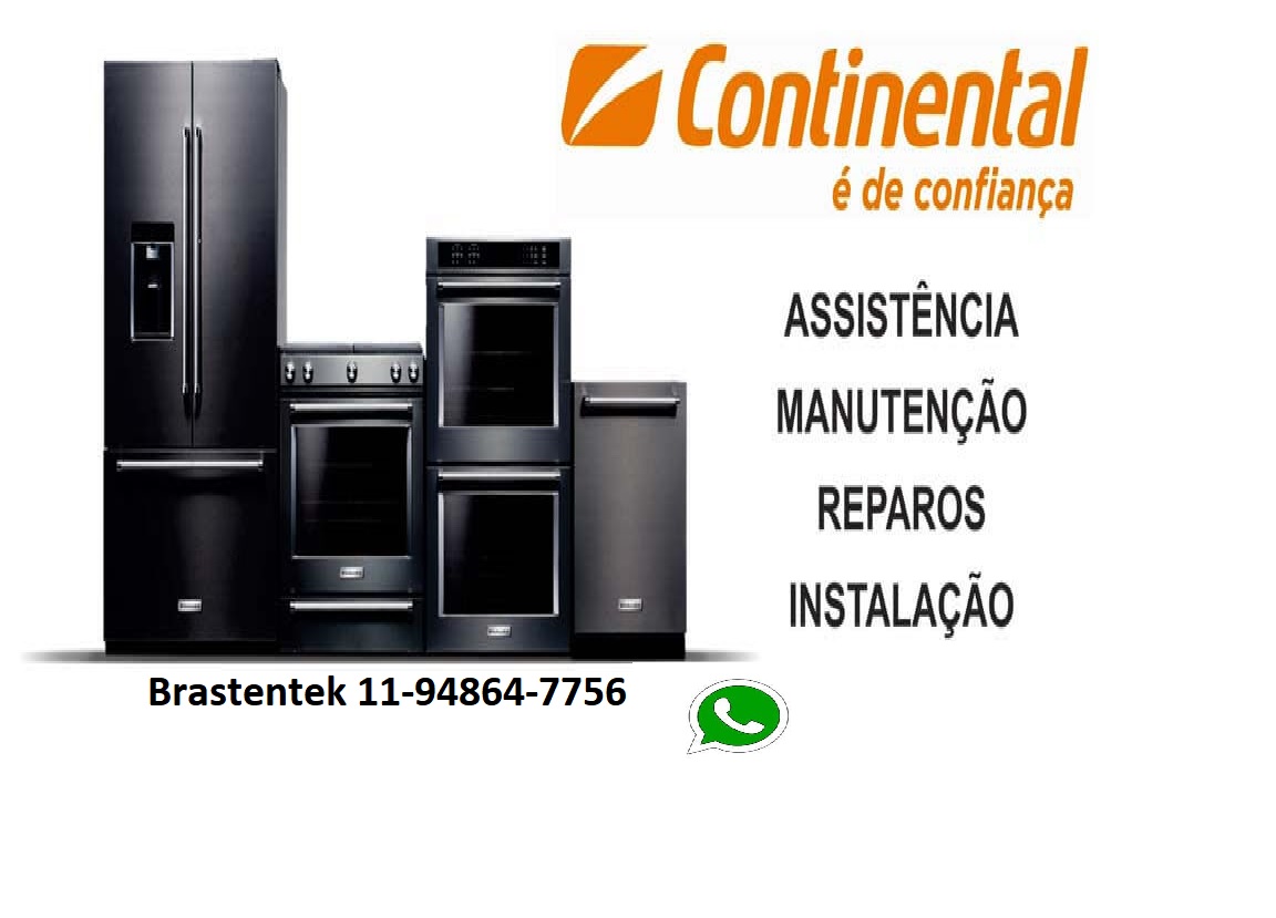 continental itu